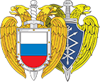 Логотип Минздрав